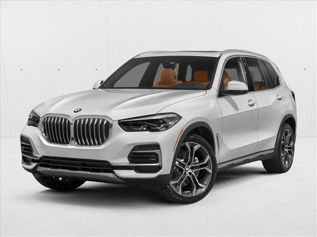 used 2023 BMW X5 car, priced at $47,995