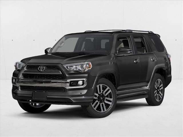 used 2016 Toyota 4Runner car, priced at $23,995