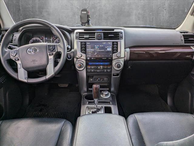 used 2021 Toyota 4Runner car, priced at $39,299