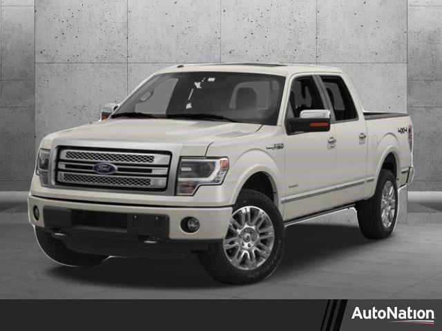 used 2013 Ford F-150 car, priced at $15,995
