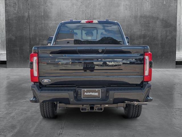 new 2025 Ford F-250 car, priced at $89,341