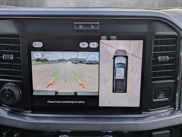 new 2025 Ford F-250 car, priced at $89,341