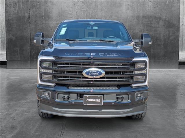 new 2025 Ford F-250 car, priced at $89,341