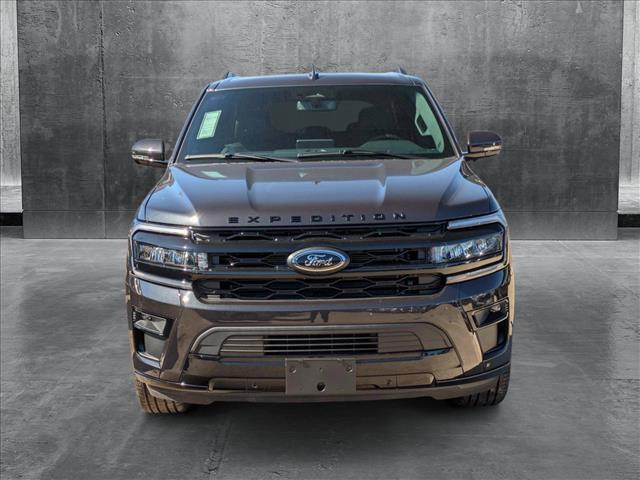 new 2024 Ford Expedition car, priced at $64,995