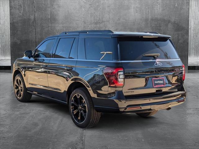 new 2024 Ford Expedition car, priced at $64,995