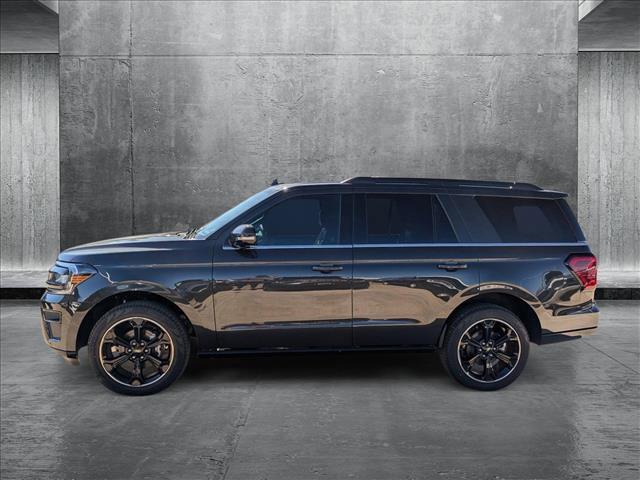 new 2024 Ford Expedition car, priced at $64,995