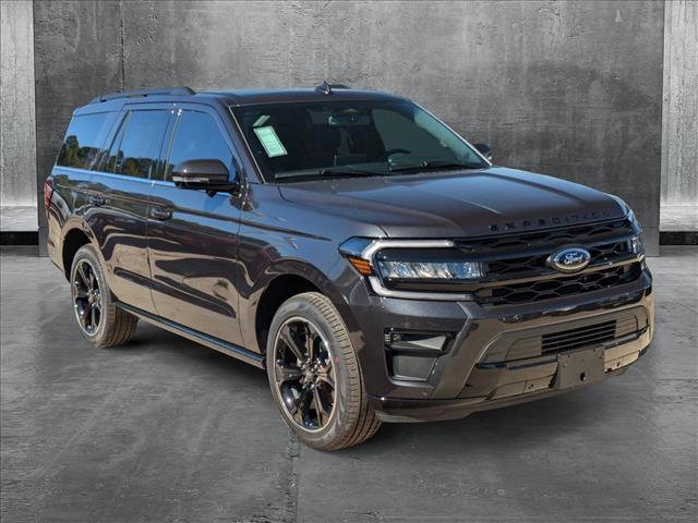 new 2024 Ford Expedition car, priced at $64,995