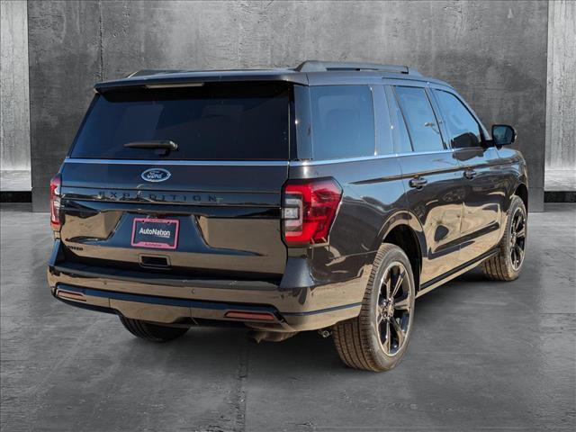 new 2024 Ford Expedition car, priced at $64,995