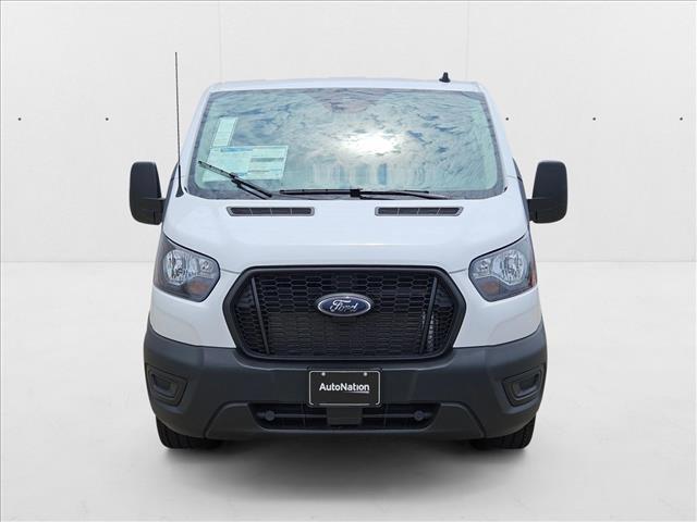 new 2025 Ford Transit-150 car, priced at $46,579