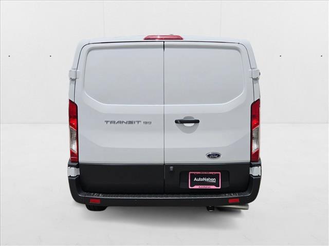 new 2025 Ford Transit-150 car, priced at $46,579