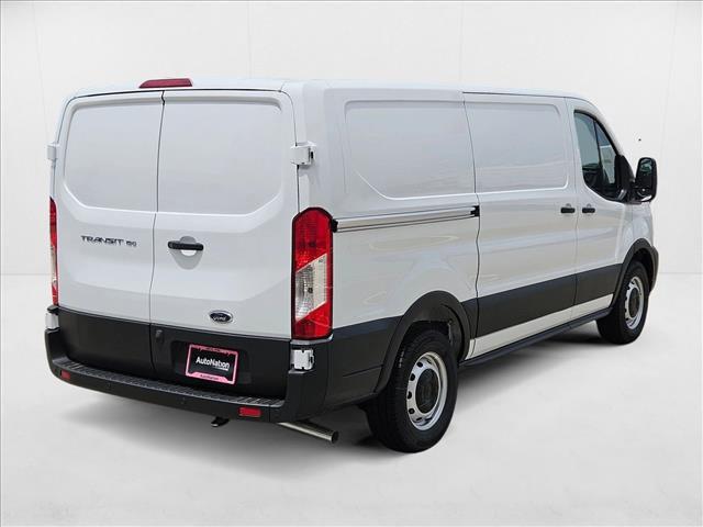 new 2025 Ford Transit-150 car, priced at $46,579