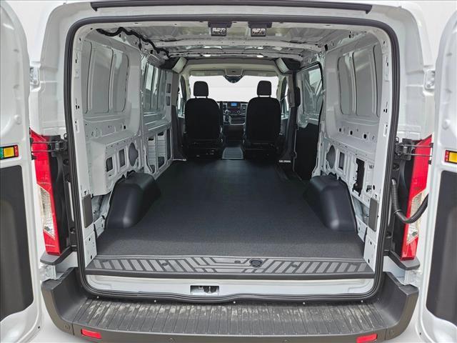 new 2025 Ford Transit-150 car, priced at $46,579