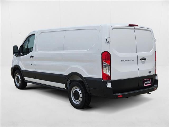 new 2025 Ford Transit-150 car, priced at $46,579
