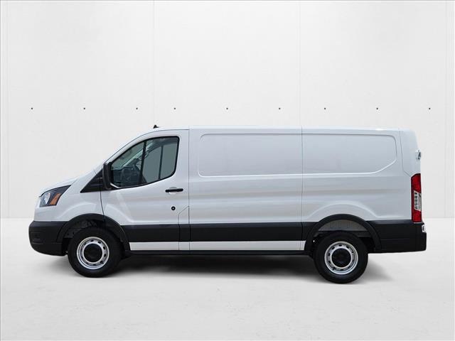 new 2025 Ford Transit-150 car, priced at $46,579