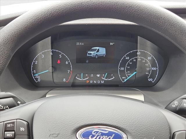 new 2025 Ford Transit-150 car, priced at $46,579