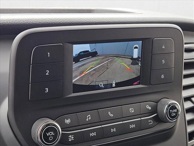 new 2025 Ford Transit-150 car, priced at $46,579