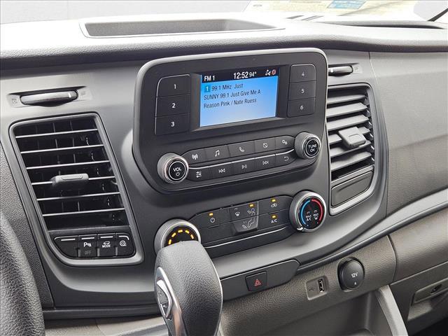 new 2025 Ford Transit-150 car, priced at $46,579