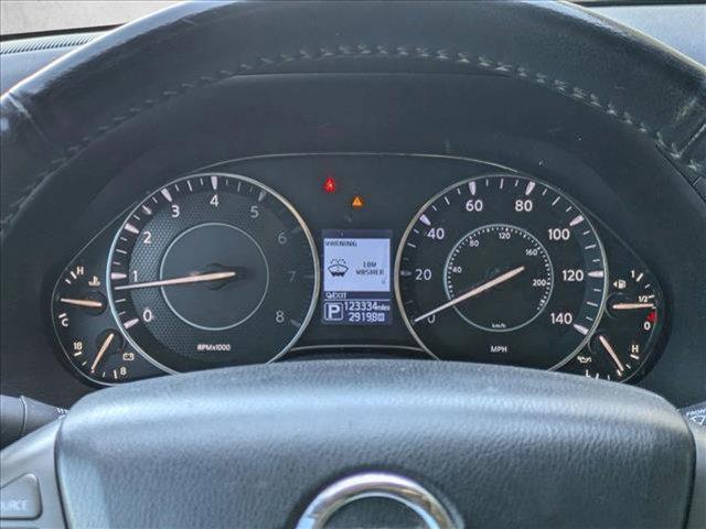 used 2018 Nissan Armada car, priced at $16,495