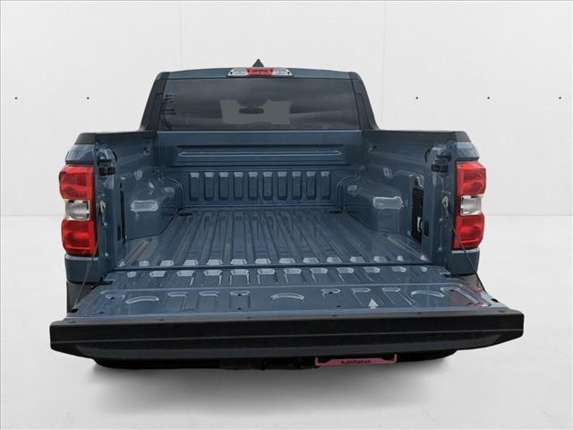 new 2025 Ford Maverick car, priced at $30,995