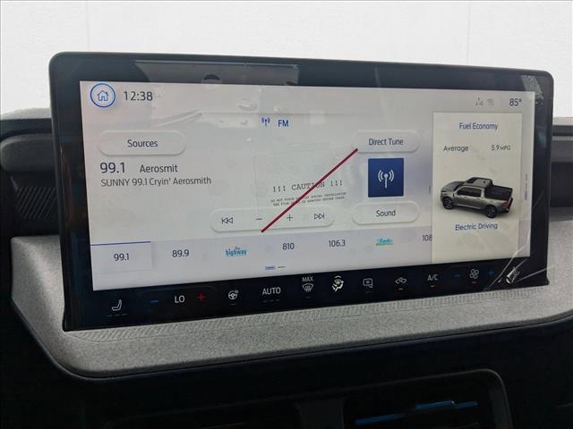 new 2025 Ford Maverick car, priced at $30,995