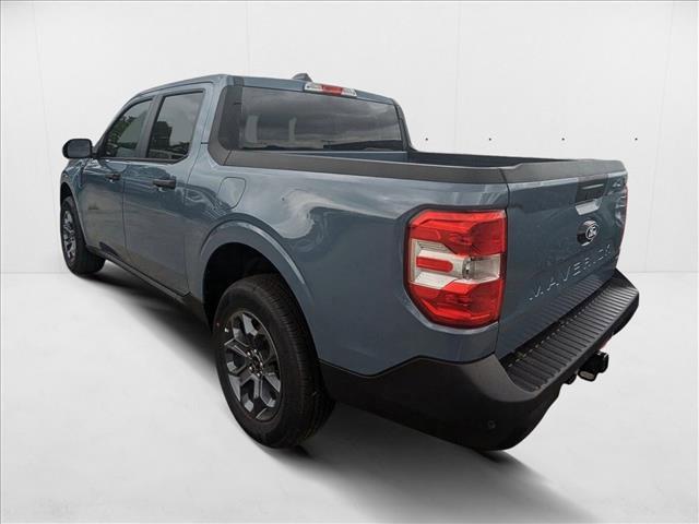 new 2025 Ford Maverick car, priced at $30,995