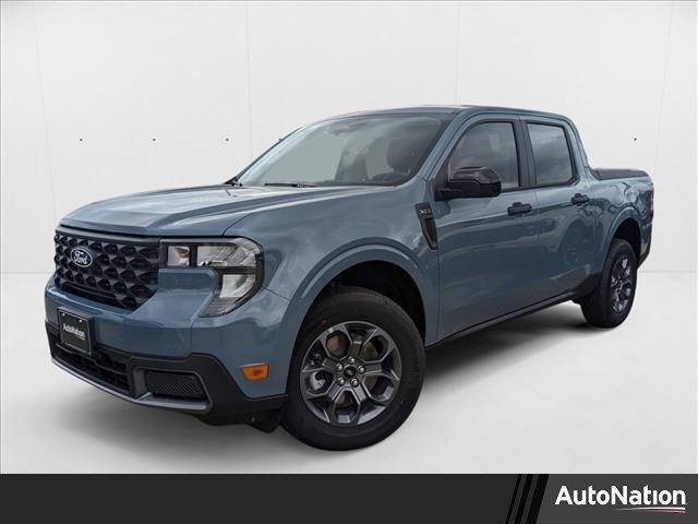 new 2025 Ford Maverick car, priced at $30,995