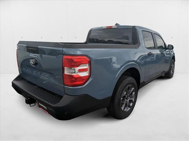 new 2025 Ford Maverick car, priced at $30,995