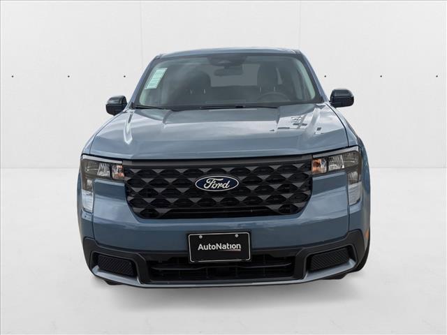 new 2025 Ford Maverick car, priced at $30,995