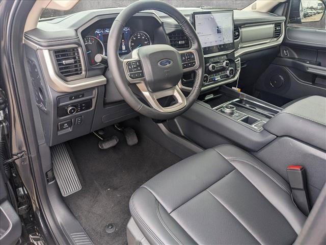 new 2024 Ford Expedition car, priced at $56,995