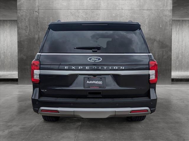 new 2024 Ford Expedition car, priced at $56,995