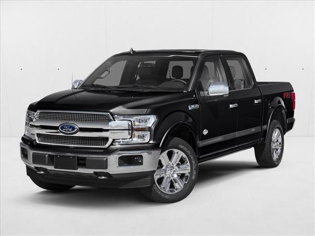 used 2019 Ford F-150 car, priced at $31,495