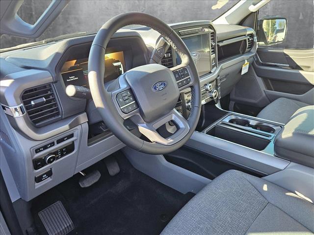 new 2024 Ford F-150 car, priced at $51,337