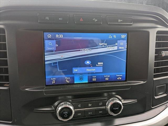used 2022 Ford F-150 car, priced at $38,198