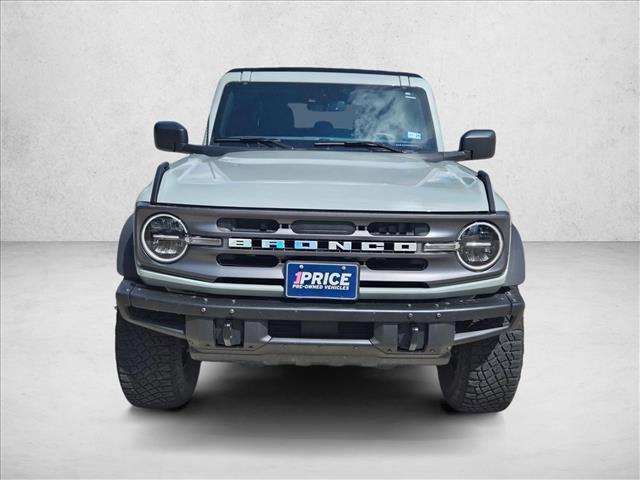 used 2022 Ford Bronco car, priced at $37,995