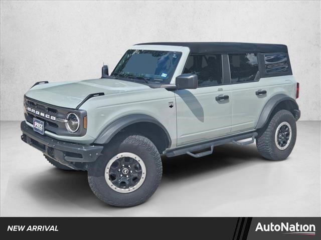used 2022 Ford Bronco car, priced at $37,995