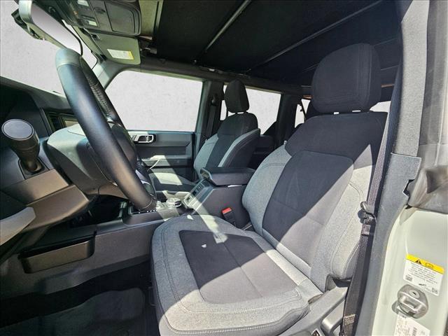 used 2022 Ford Bronco car, priced at $37,995