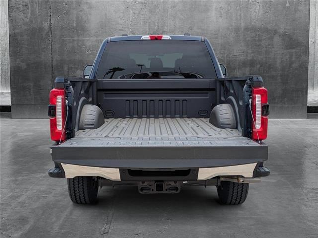 new 2025 Ford F-250 car, priced at $72,768
