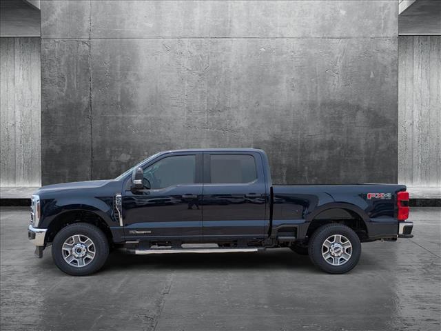 new 2025 Ford F-250 car, priced at $72,768
