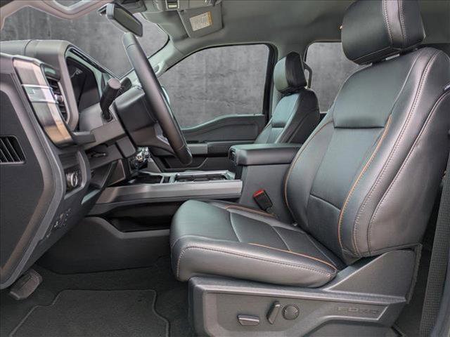 new 2025 Ford F-250 car, priced at $72,768