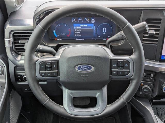 new 2025 Ford F-250 car, priced at $72,768