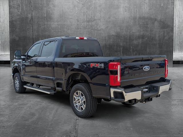 new 2025 Ford F-250 car, priced at $72,768