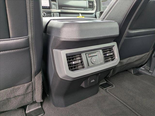new 2025 Ford F-250 car, priced at $72,768