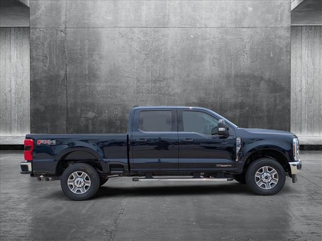 new 2025 Ford F-250 car, priced at $72,768