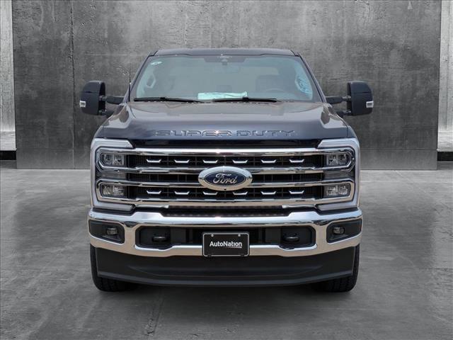 new 2025 Ford F-250 car, priced at $72,768
