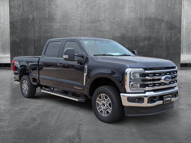 new 2025 Ford F-250 car, priced at $72,768