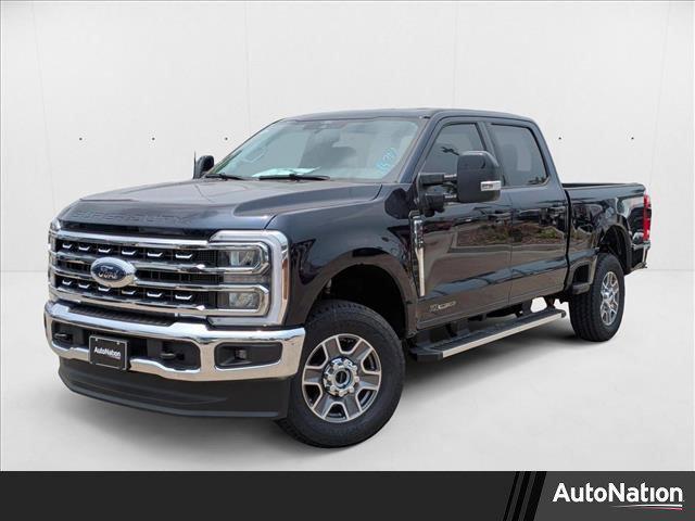 new 2025 Ford F-250 car, priced at $72,768