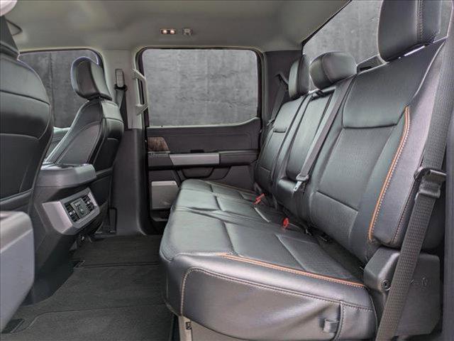 new 2025 Ford F-250 car, priced at $72,768