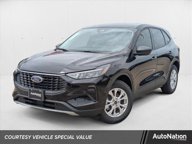 new 2025 Ford Escape car, priced at $24,277