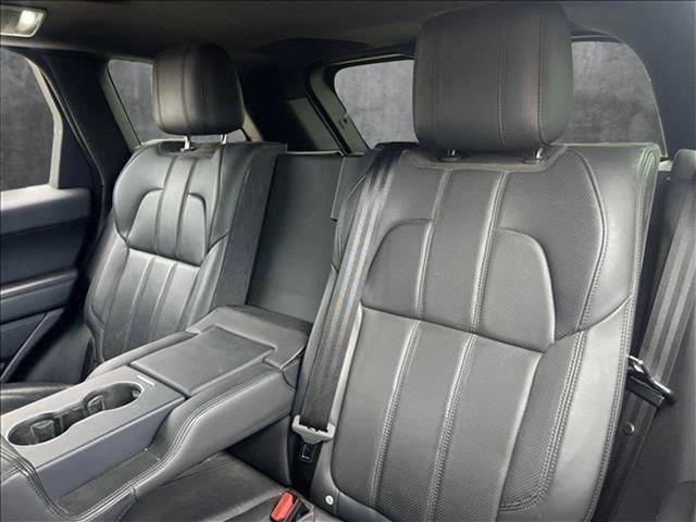 used 2017 Land Rover Range Rover Sport car, priced at $15,998