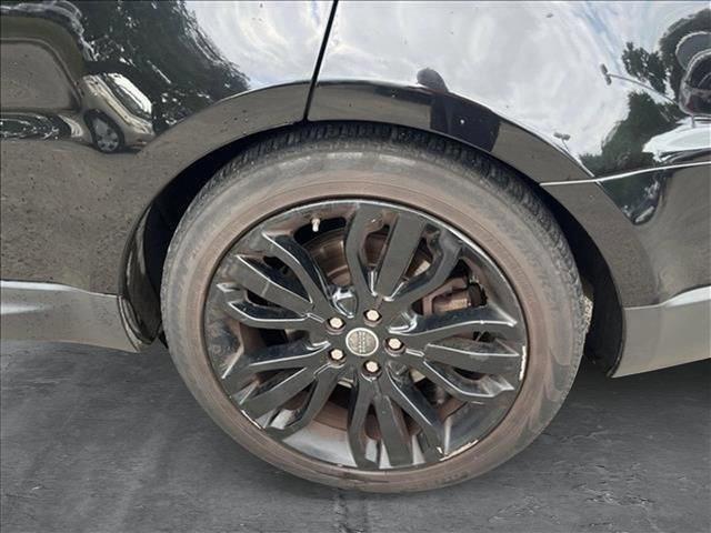 used 2017 Land Rover Range Rover Sport car, priced at $15,998